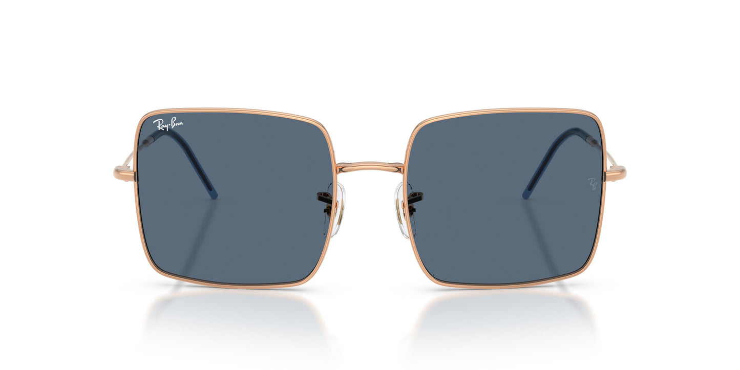 Ray-Ban RBR0104S SQUARE REVERSE 92023A 54
