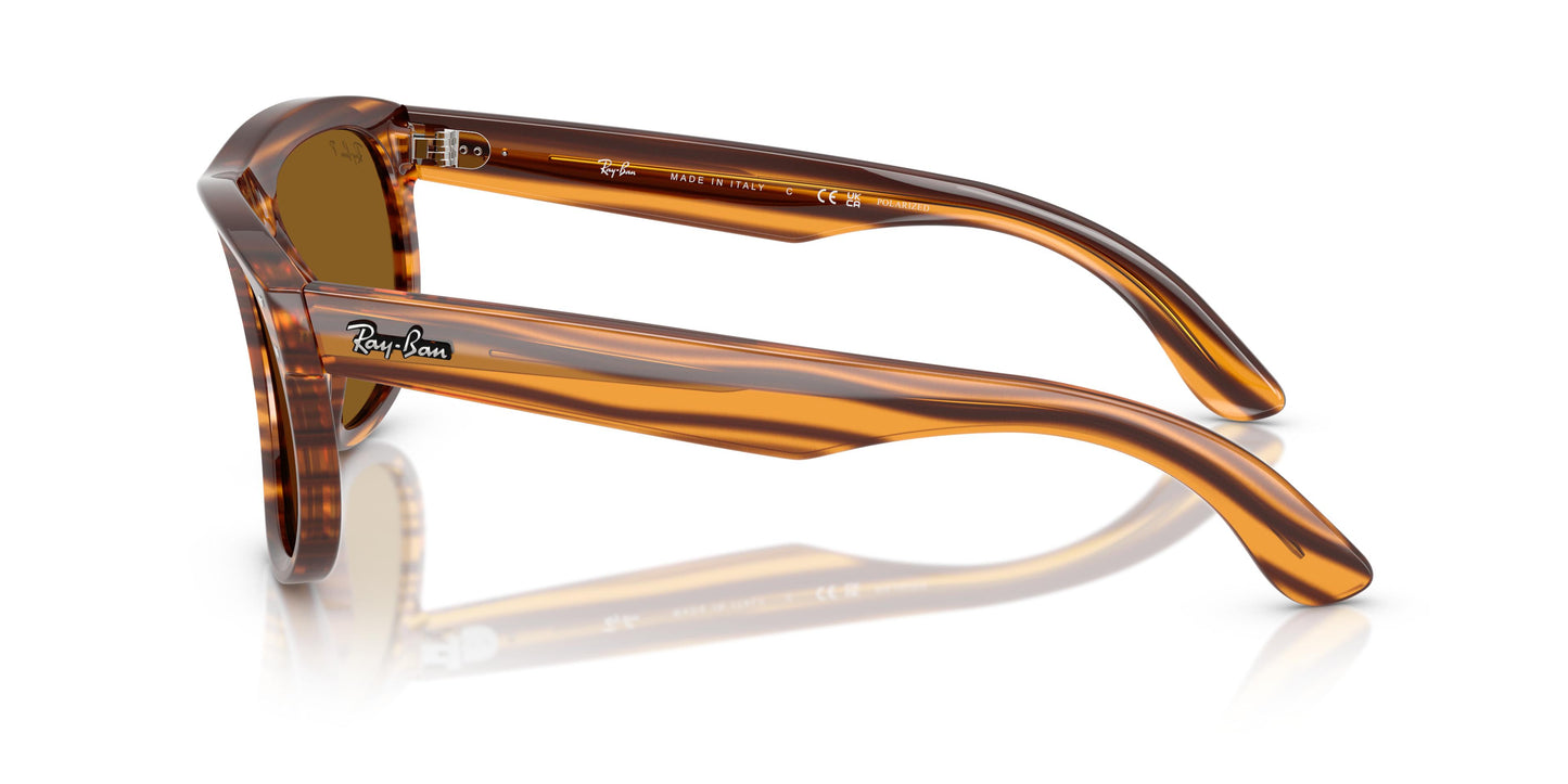 Ray-Ban RBR0501S BOYFRIEND REVERSE 679183 56