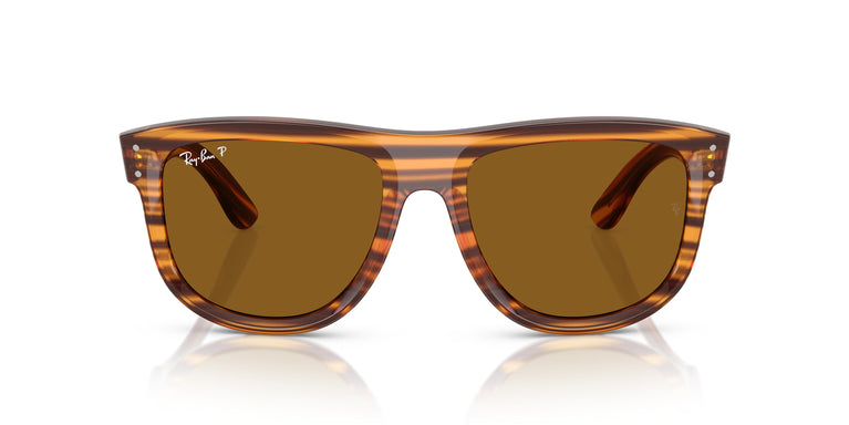 Ray-Ban RBR0501S BOYFRIEND REVERSE 679183 56