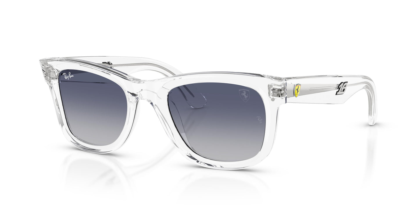 Ray-Ban RBR0502SM F7064L 50
