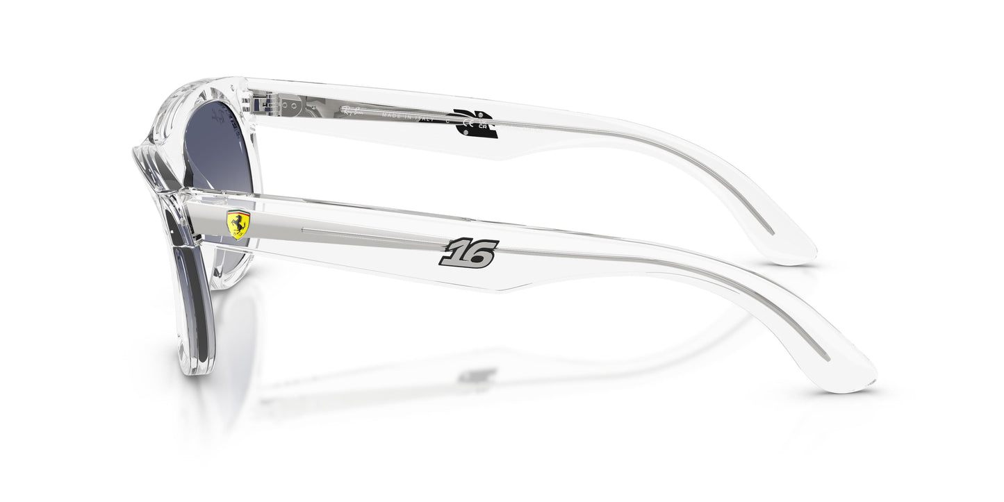 Ray-Ban RBR0502SM F7064L 50