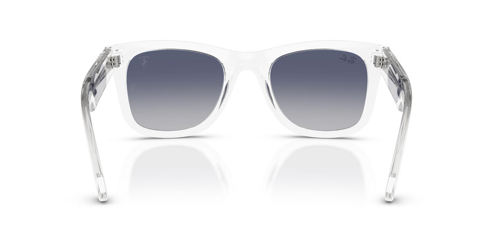Ray-Ban RBR0502SM F7064L 50
