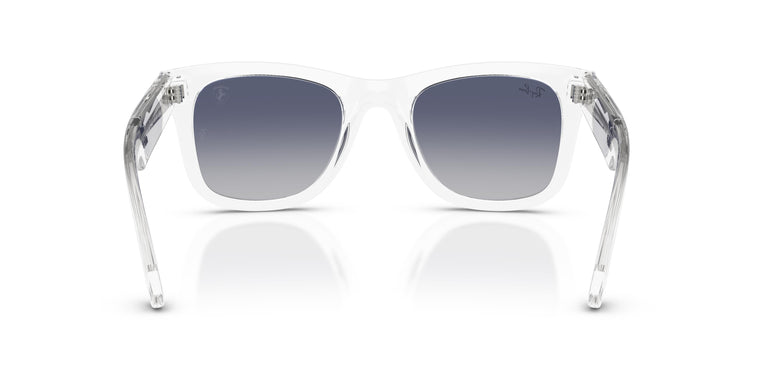 Ray-Ban RBR0502SM F7064L 50