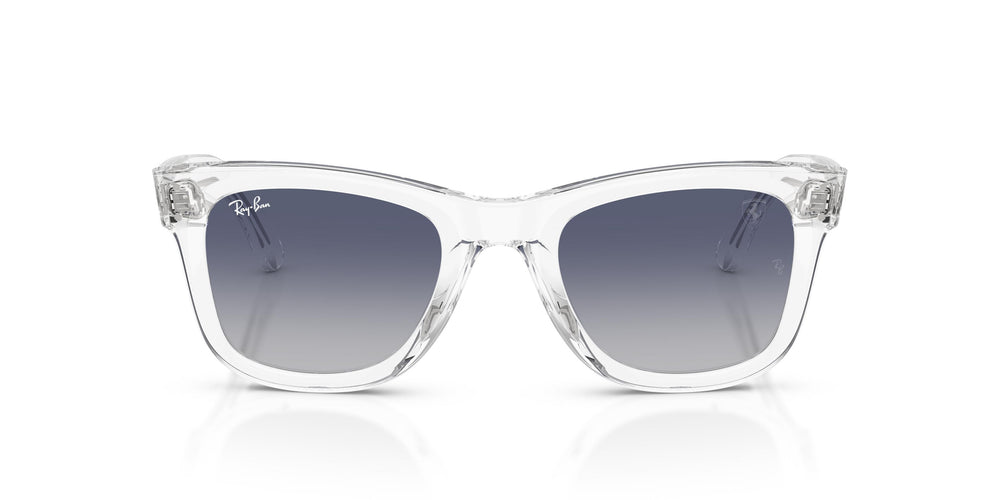 Ray-Ban RBR0502SM F7064L 50