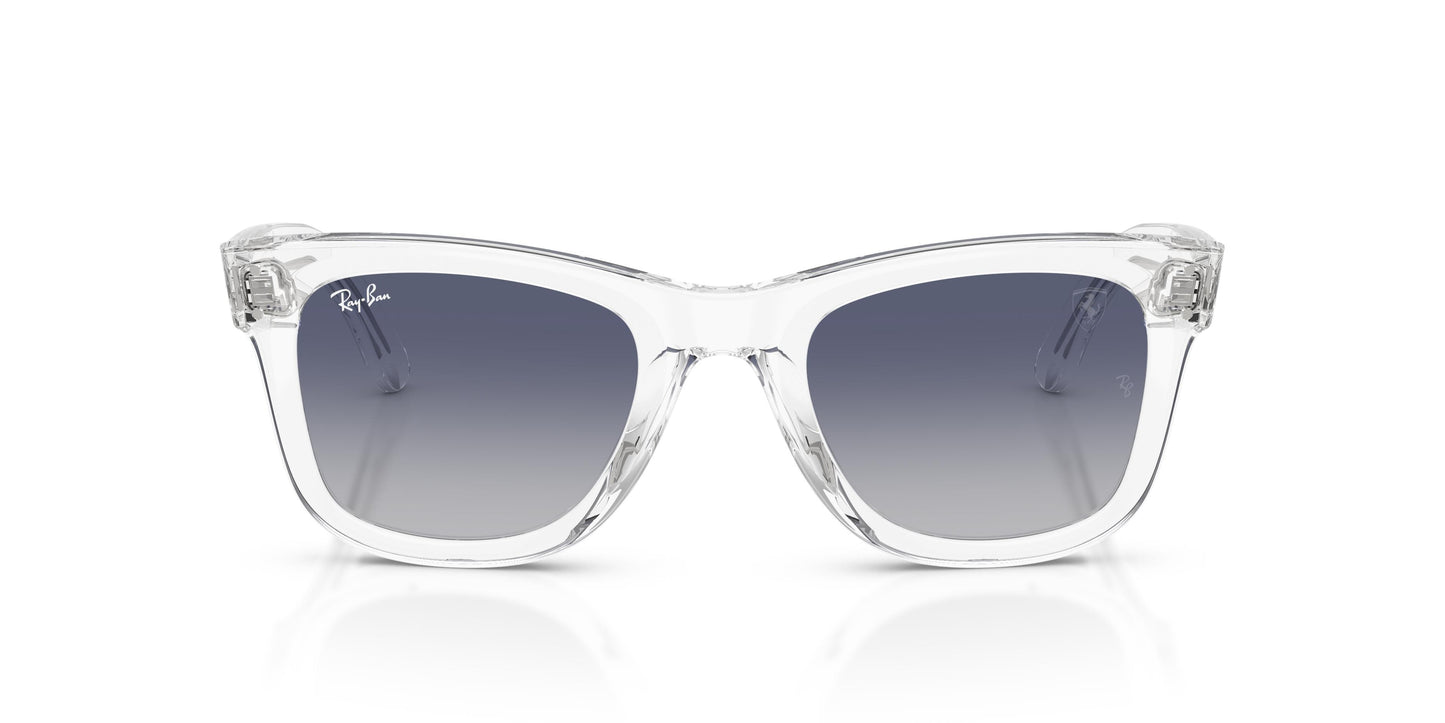 Ray-Ban RBR0502SM F7064L 50