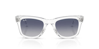 Ray-Ban RBR0502SM F7064L 50