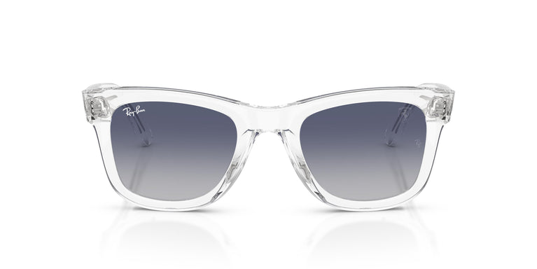 Ray-Ban RBR0502SM F7064L 50