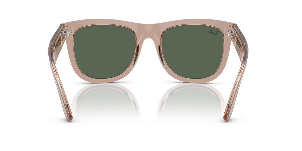 Ray-Ban RBR0502S WAYFARER REVERSE 6727VR 50