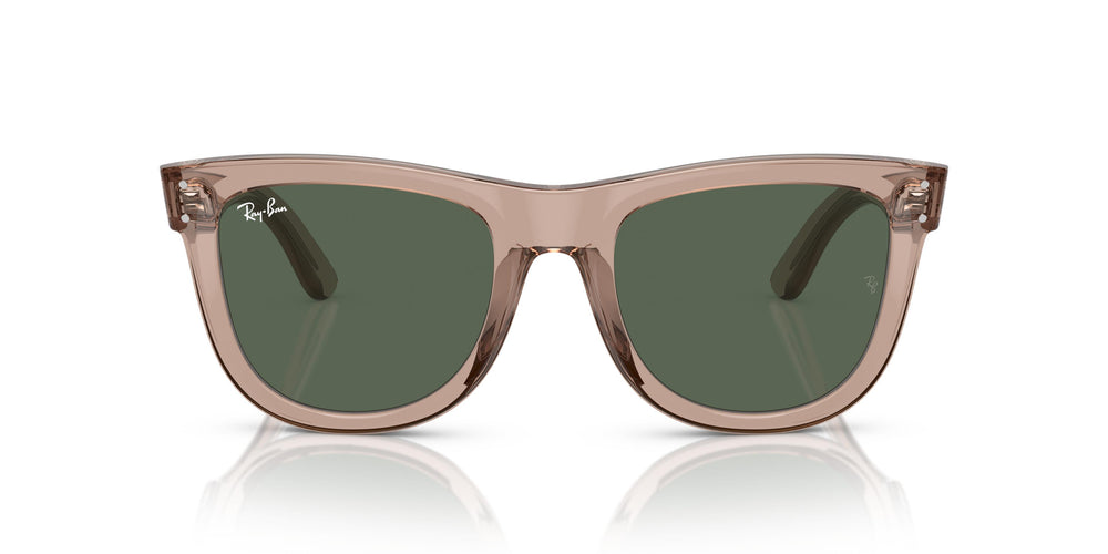 Ray-Ban RBR0502S WAYFARER REVERSE 6727VR 50
