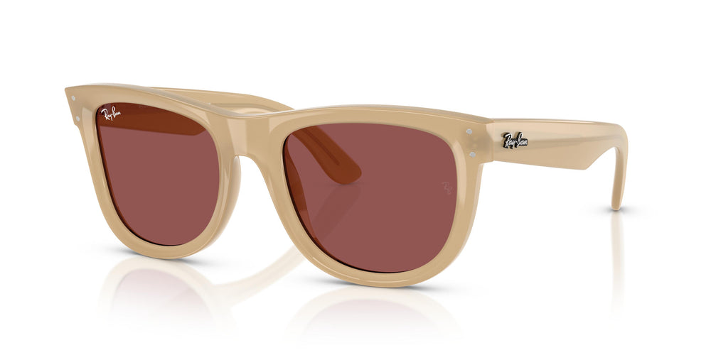 Ray-Ban RBR0502S WAYFARER REVERSE 678069 53