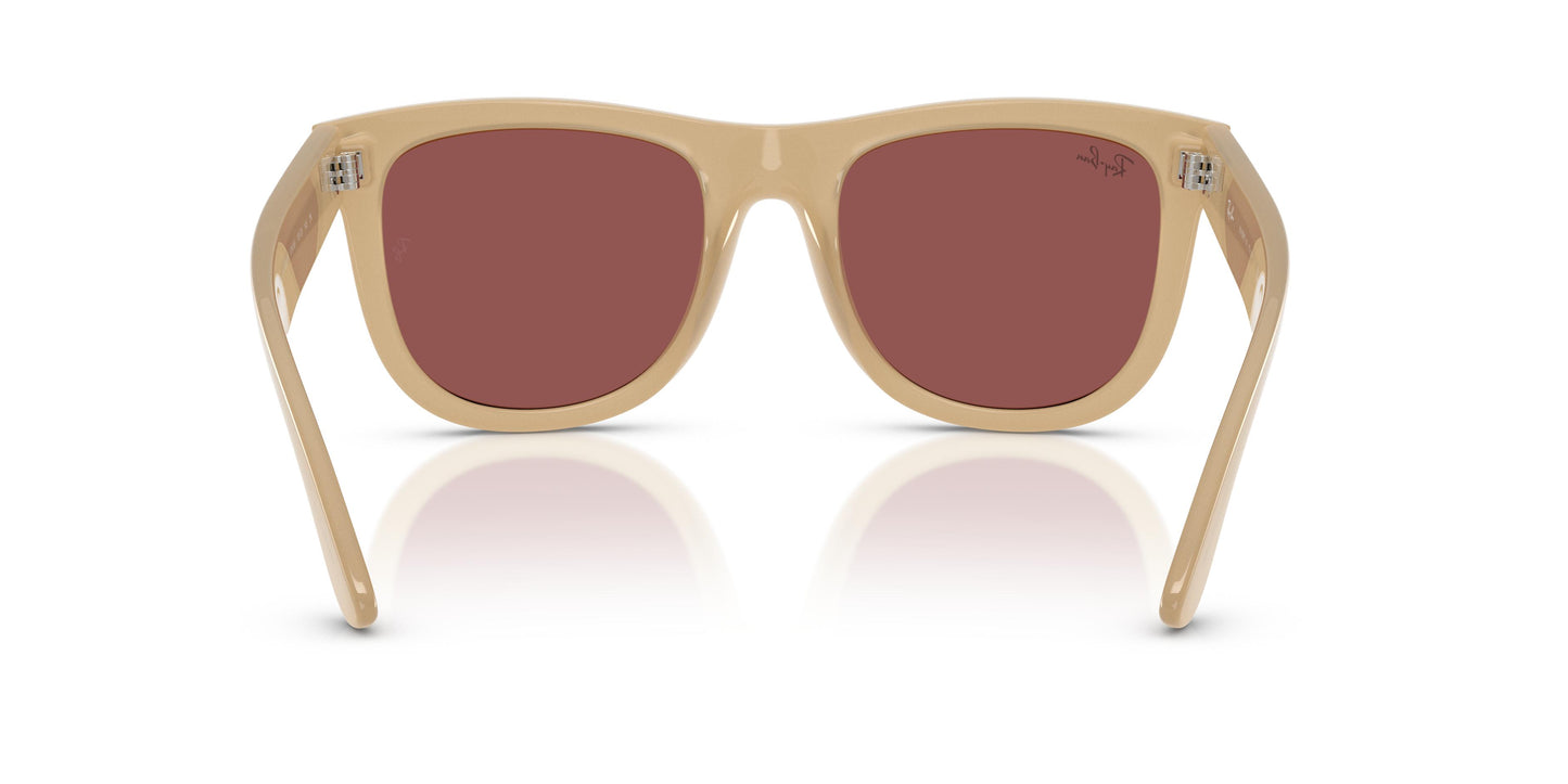 Ray-Ban RBR0502S WAYFARER REVERSE 678069 50