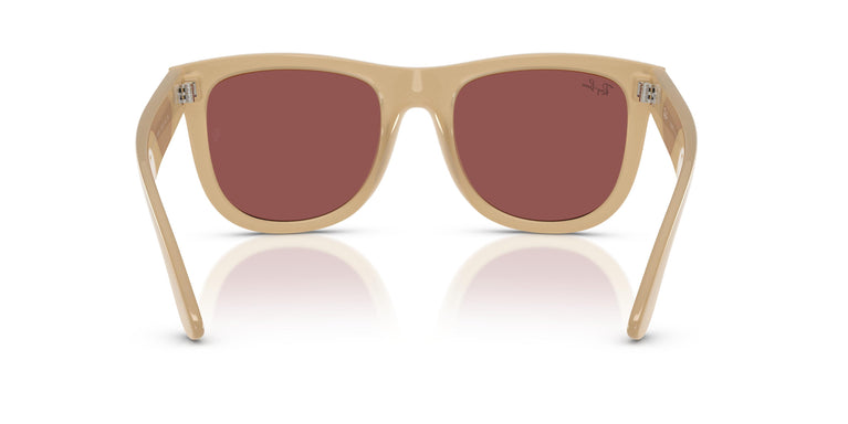 Ray-Ban RBR0502S WAYFARER REVERSE 678069 50