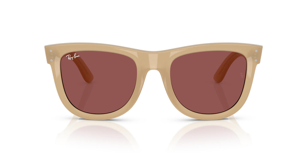Ray-Ban RBR0502S WAYFARER REVERSE 678069 53