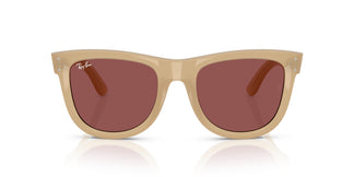 Ray-Ban RBR0502S WAYFARER REVERSE 678069 53
