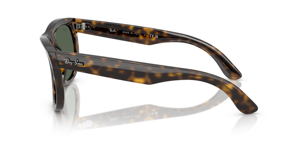 Ray-Ban RBR0502S WAYFARER REVERSE 6790VR 53