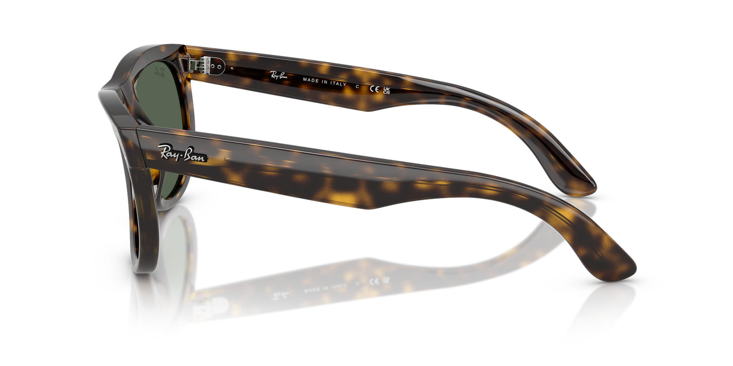 Ray-Ban RBR0502S WAYFARER REVERSE 6790VR 50