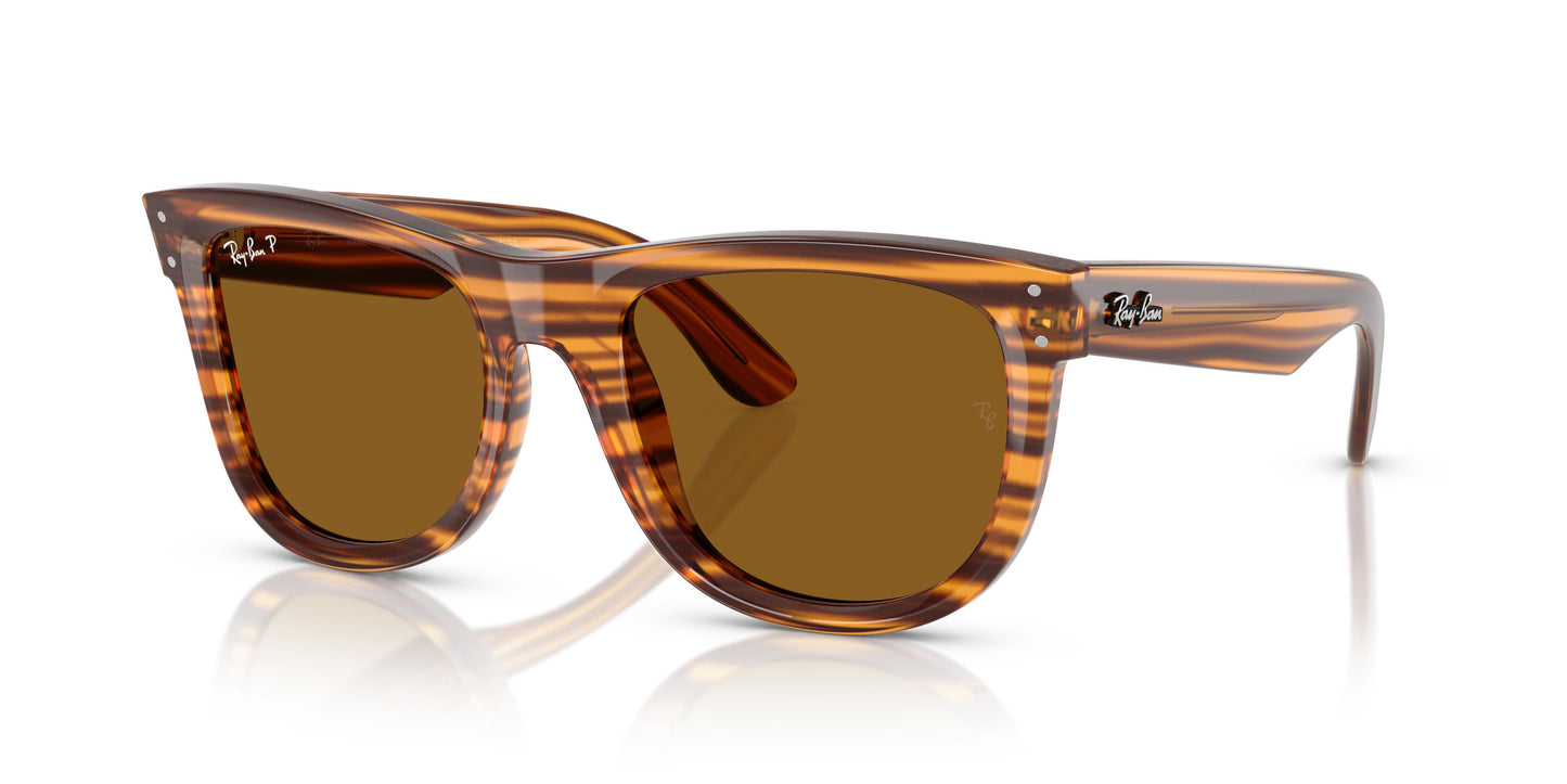 Ray-Ban RBR0502S WAYFARER REVERSE 679183 50