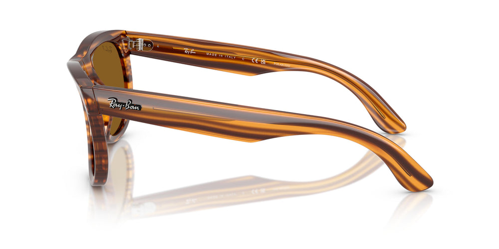 Ray-Ban RBR0502S WAYFARER REVERSE 679183 53