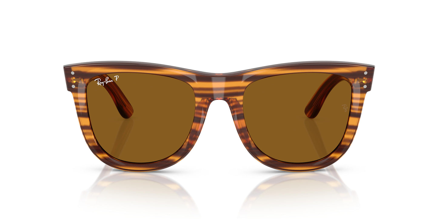 Ray-Ban RBR0502S WAYFARER REVERSE 679183 50