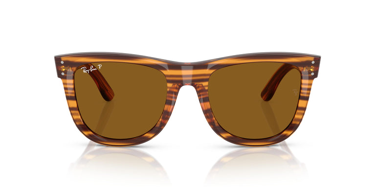 Ray-Ban RBR0502S WAYFARER REVERSE 679183 50