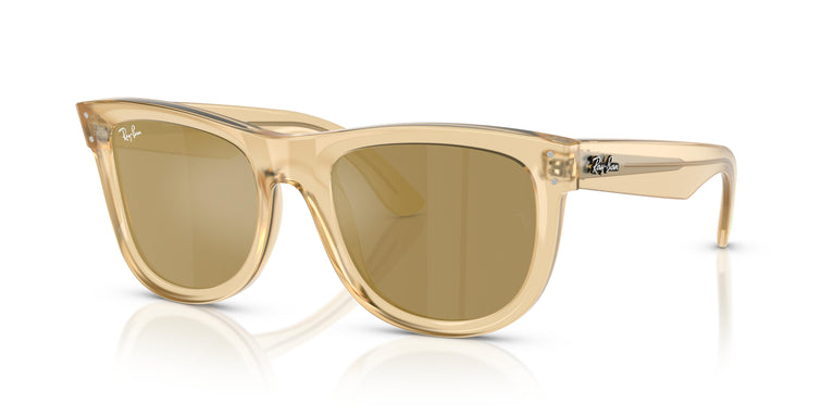 Ray-Ban RBR0502S WAYFARER REVERSE 68215A 50