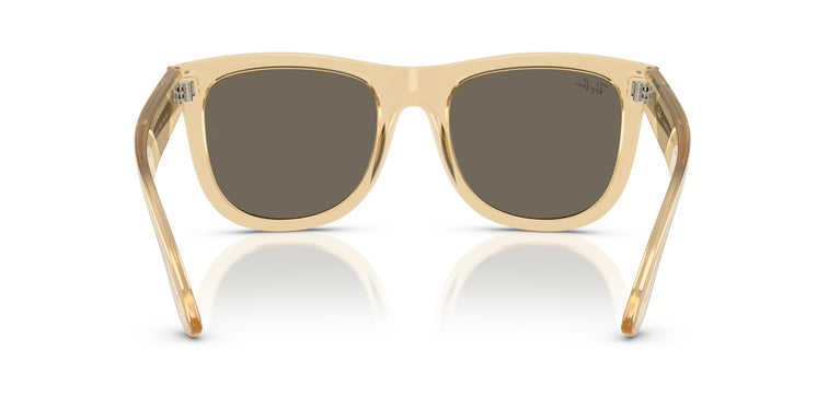 Ray-Ban RBR0502S WAYFARER REVERSE 68215A 53