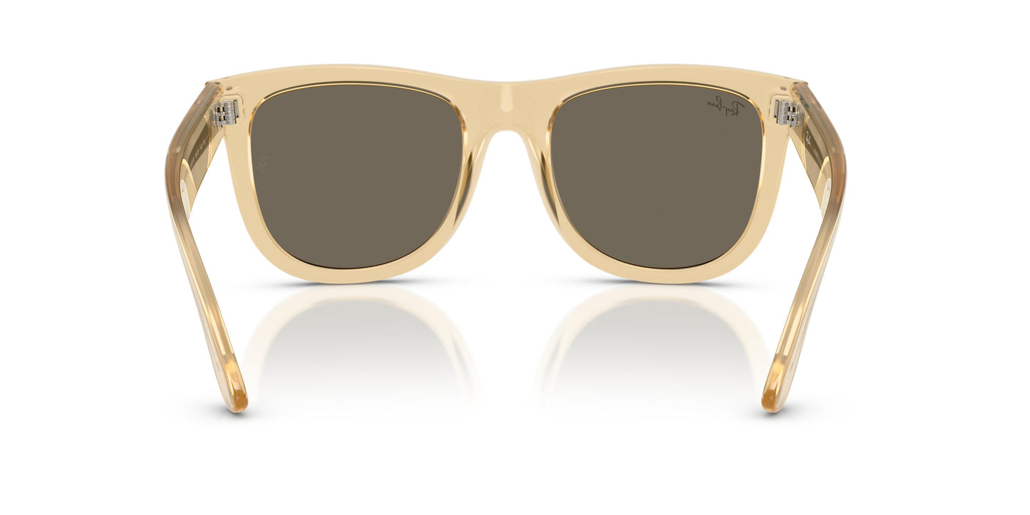 Ray-Ban RBR0502S WAYFARER REVERSE 68215A 50