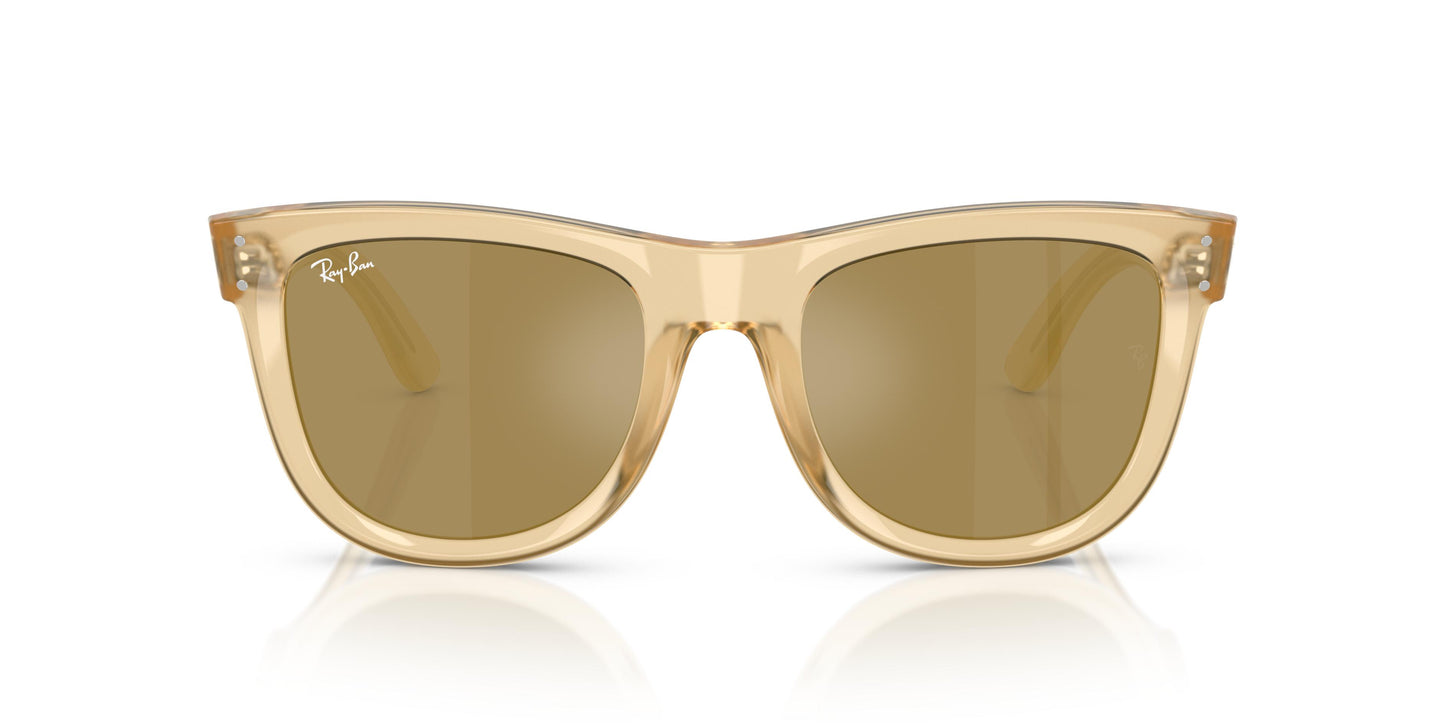 Ray-Ban RBR0502S WAYFARER REVERSE 68215A 53