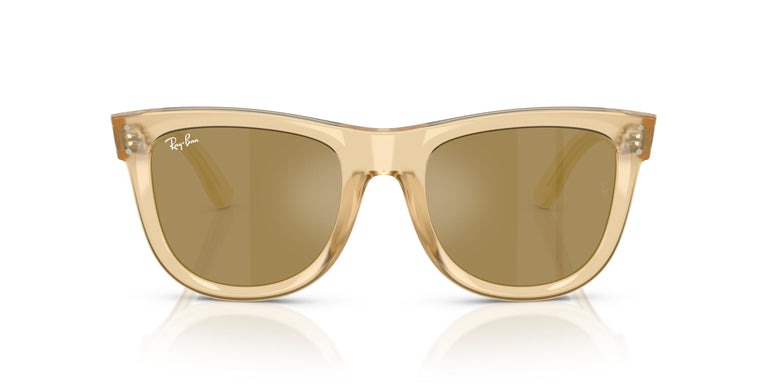 Ray-Ban RBR0502S WAYFARER REVERSE 68215A 50