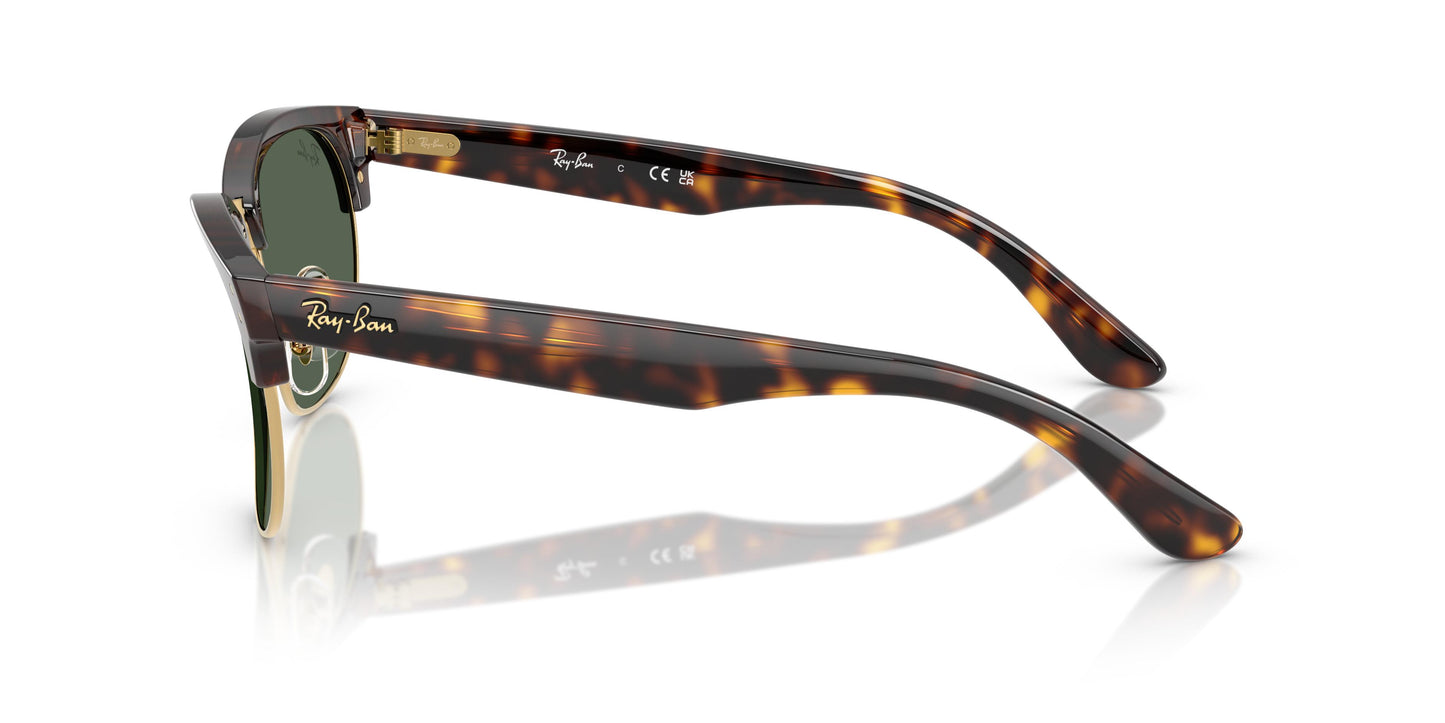 Ray-Ban RBR0504S CLUBMASTER REVERSE 1359VR 54