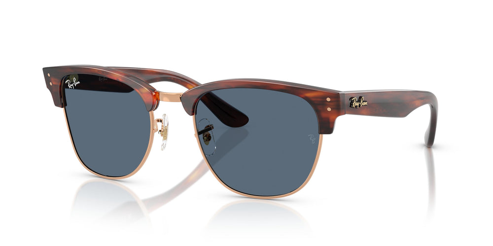 Ray-Ban RBR0504S CLUBMASTER REVERSE 13983A 54