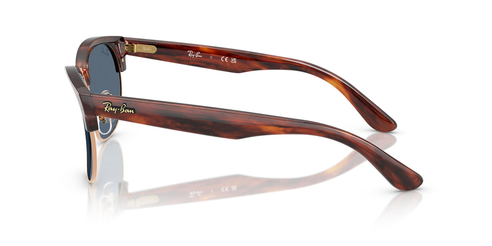 Ray-Ban RBR0504S CLUBMASTER REVERSE 13983A 54