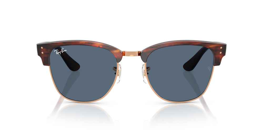 Ray-Ban RBR0504S CLUBMASTER REVERSE 13983A 54