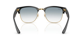 Ray-Ban RBR0504S CLUBMASTER REVERSE 667779 54