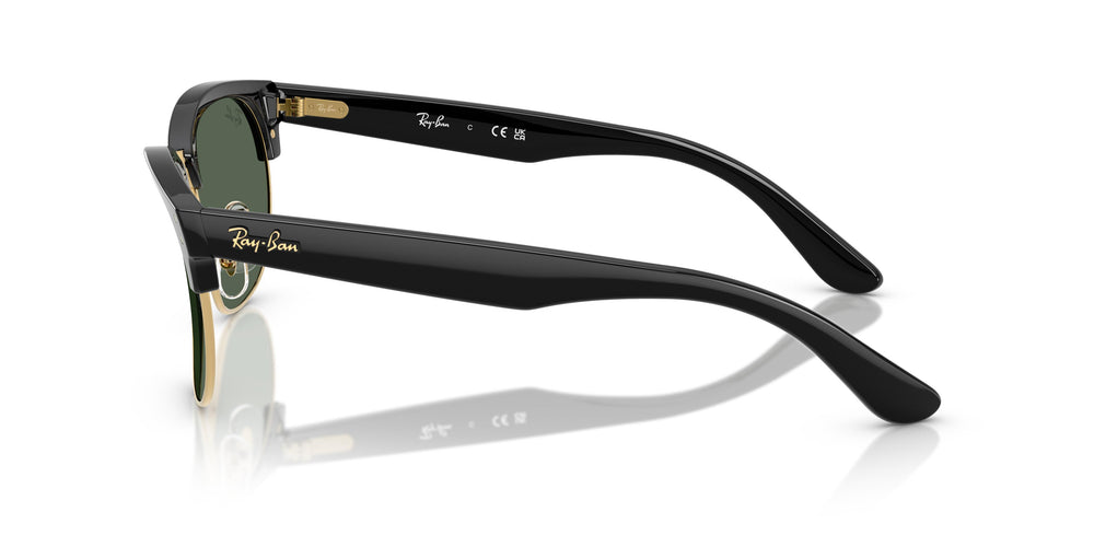 Ray-Ban RBR0504S CLUBMASTER REVERSE 6677VR 51