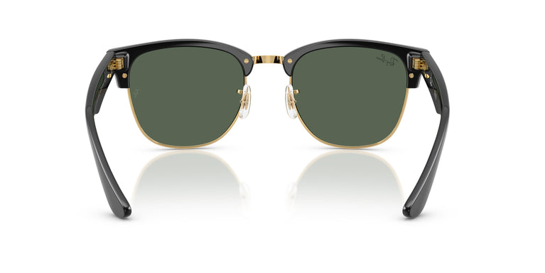 Ray-Ban RBR0504S CLUBMASTER REVERSE 6677VR 54