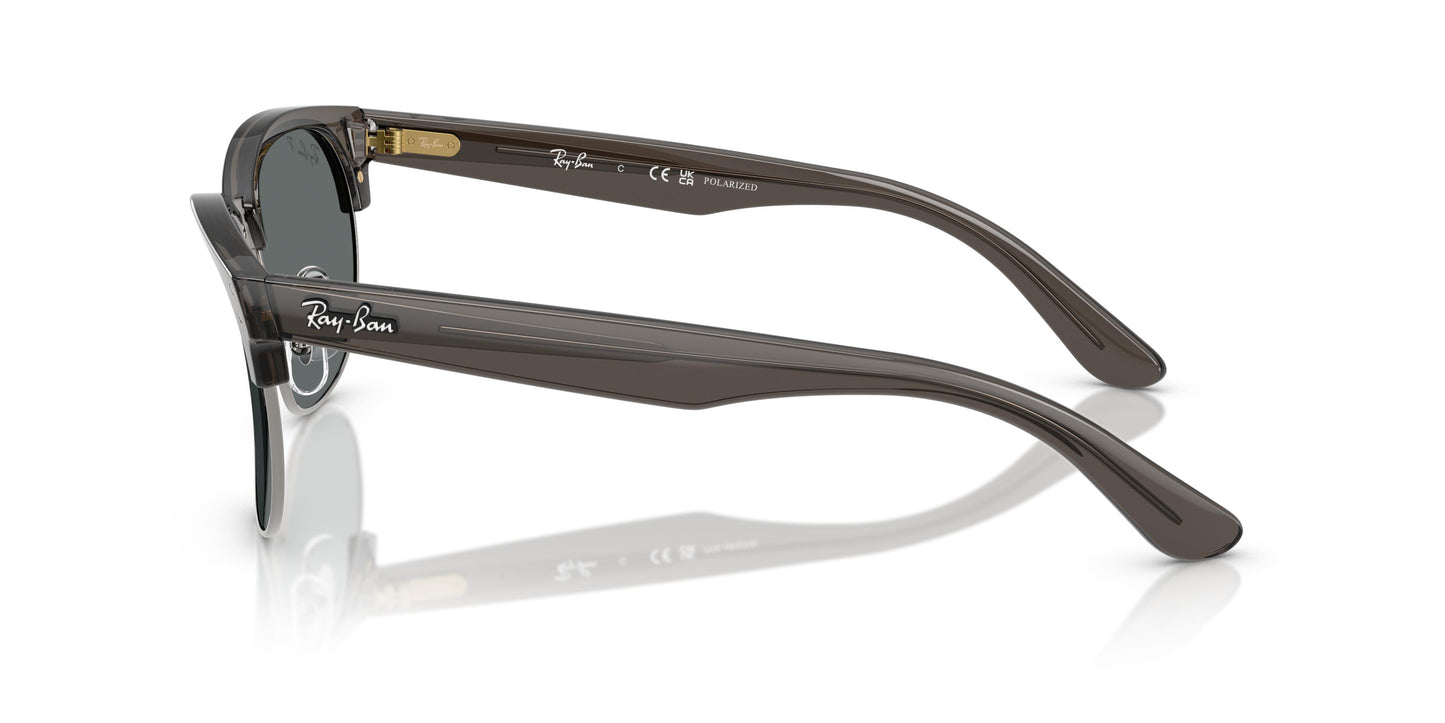 Ray-Ban RBR0504S CLUBMASTER REVERSE 670781 51