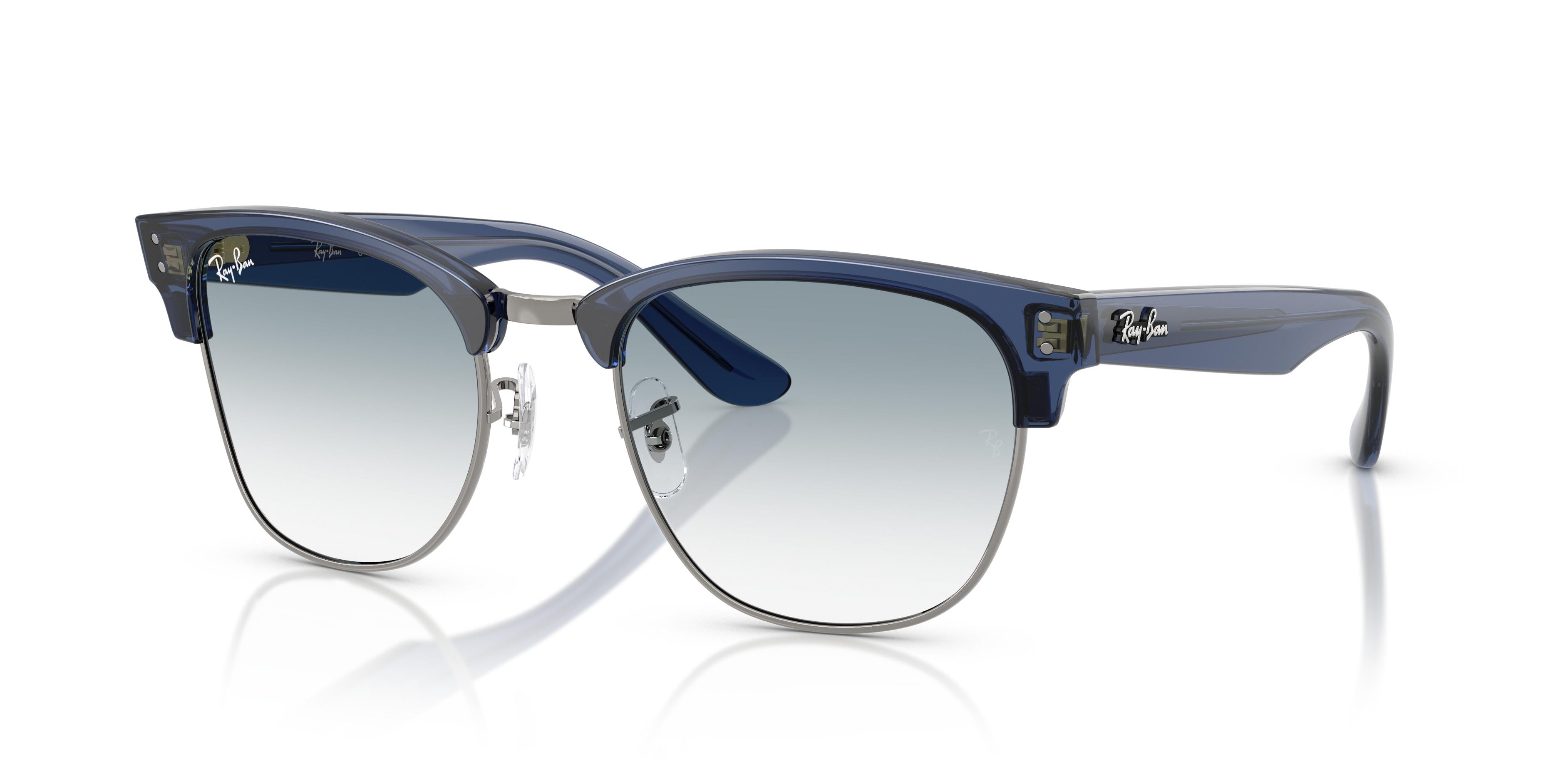 Ray-Ban RBR0504S CLUBMASTER REVERSE 670879 51