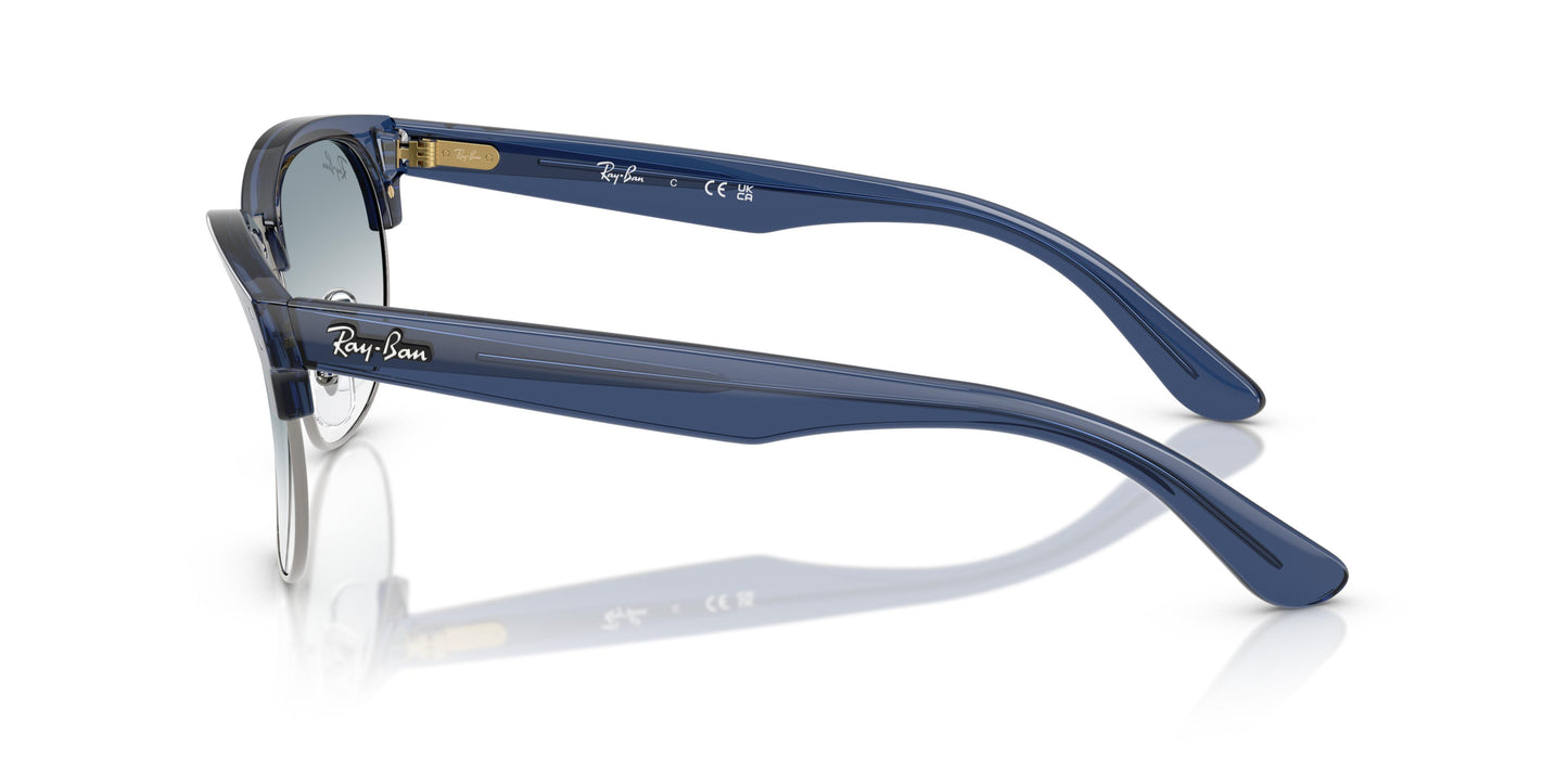 Ray-Ban RBR0504S CLUBMASTER REVERSE 670879 51