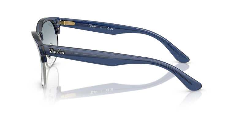 Ray-Ban RBR0504S CLUBMASTER REVERSE 670879 51