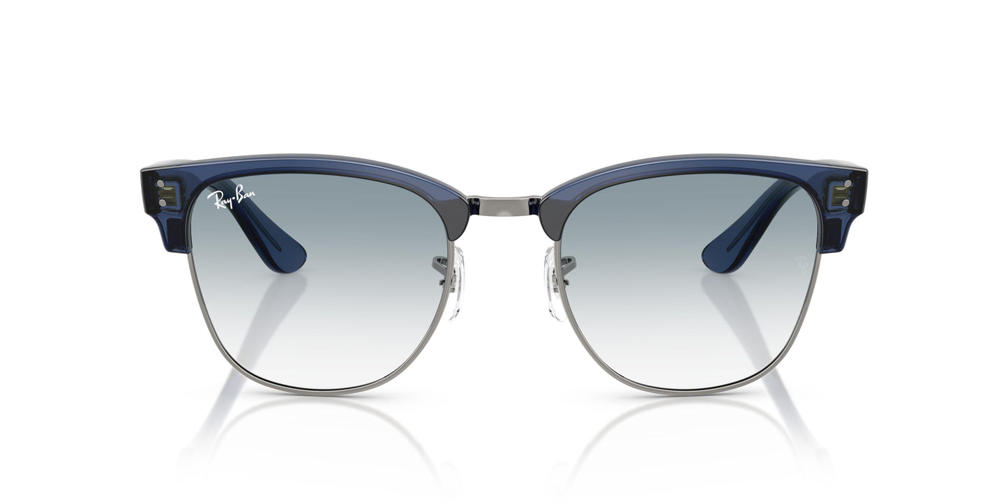 Ray-Ban RBR0504S CLUBMASTER REVERSE 670879 51