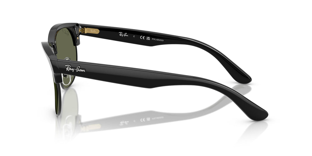 Ray-Ban RBR0504S CLUBMASTER REVERSE 67839A 54