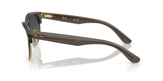 Ray-Ban RBR0504S CLUBMASTER REVERSE 682911 51