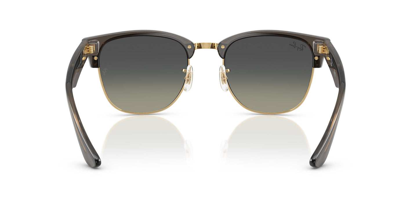 Ray-Ban RBR0504S CLUBMASTER REVERSE 682911 54