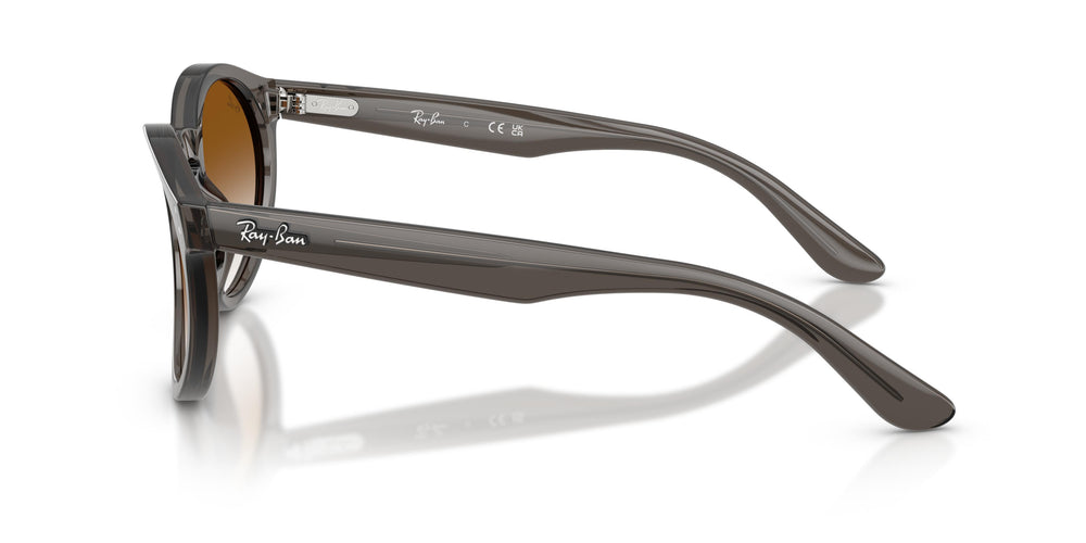 Ray-Ban RBR0505S 6707CB 52
