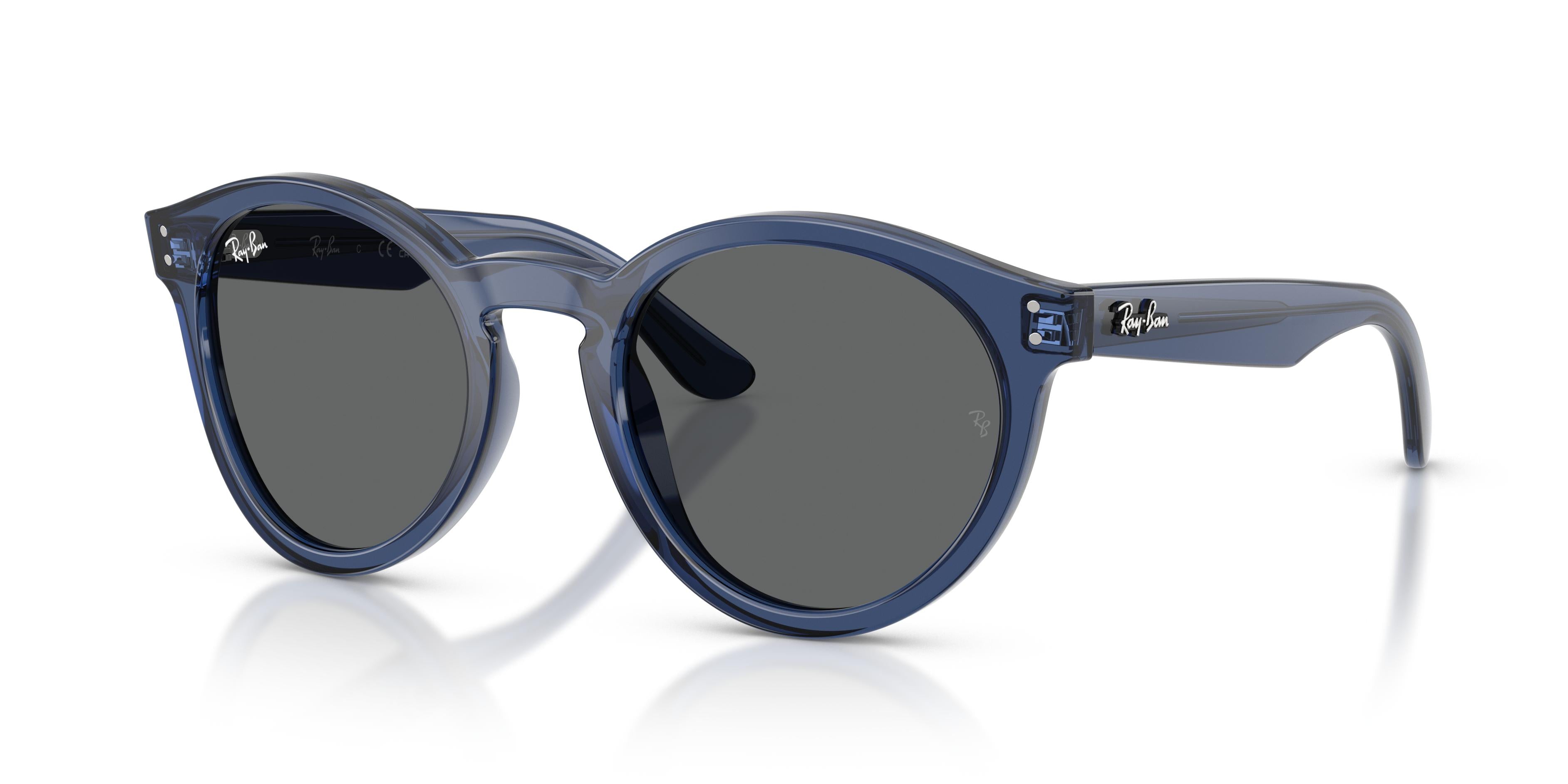 Ray-Ban RBR0505S 6708GR 52