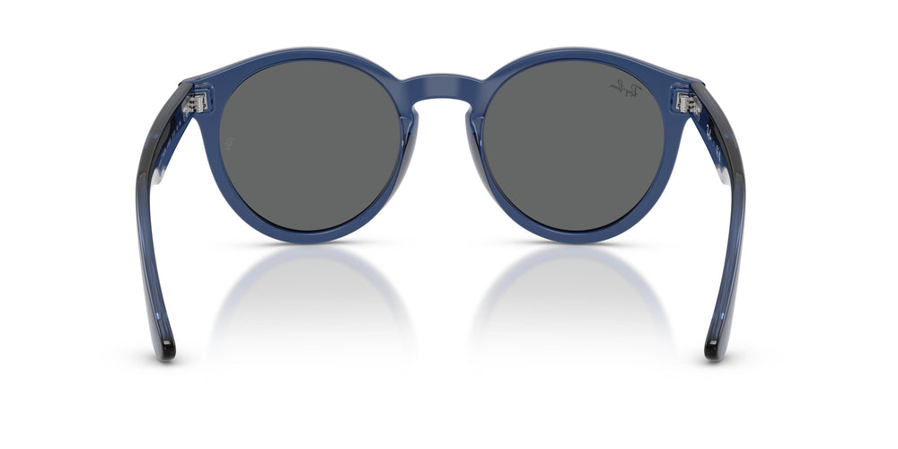 Ray-Ban RBR0505S 6708GR 52