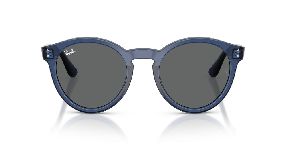 Ray-Ban RBR0505S 6708GR 52