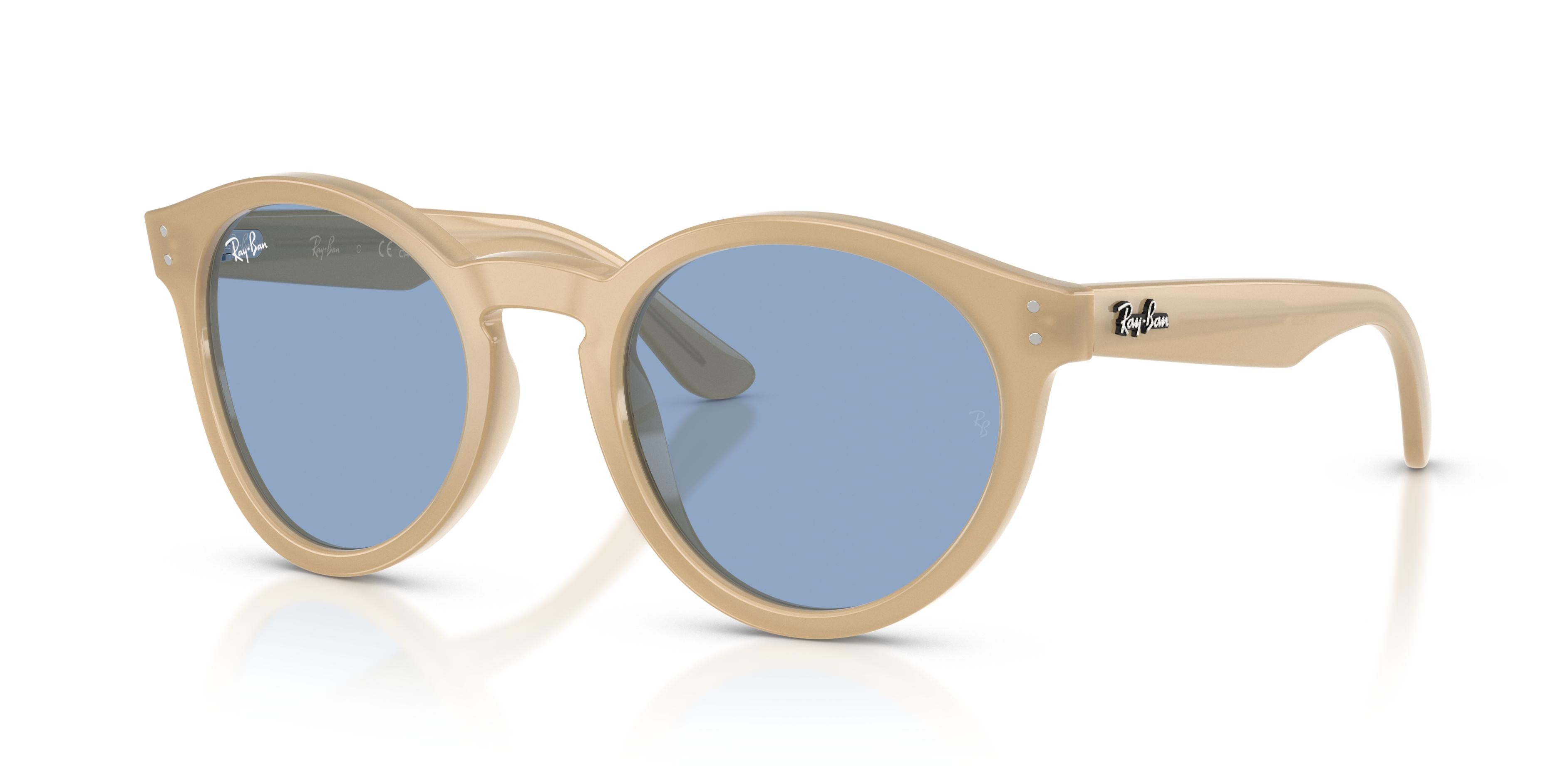 Ray-Ban RBR0505S 678072 52