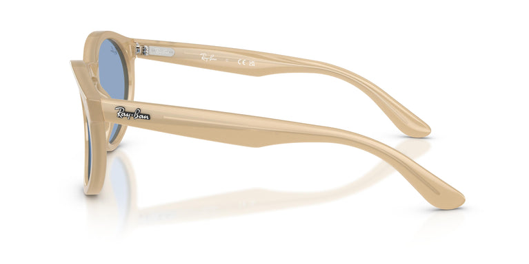Ray-Ban RBR0505S 678072 52